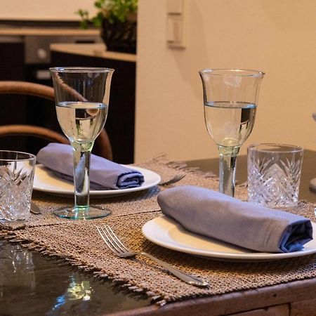 Art Of Living Mosel Apartman Longuich Kültér fotó