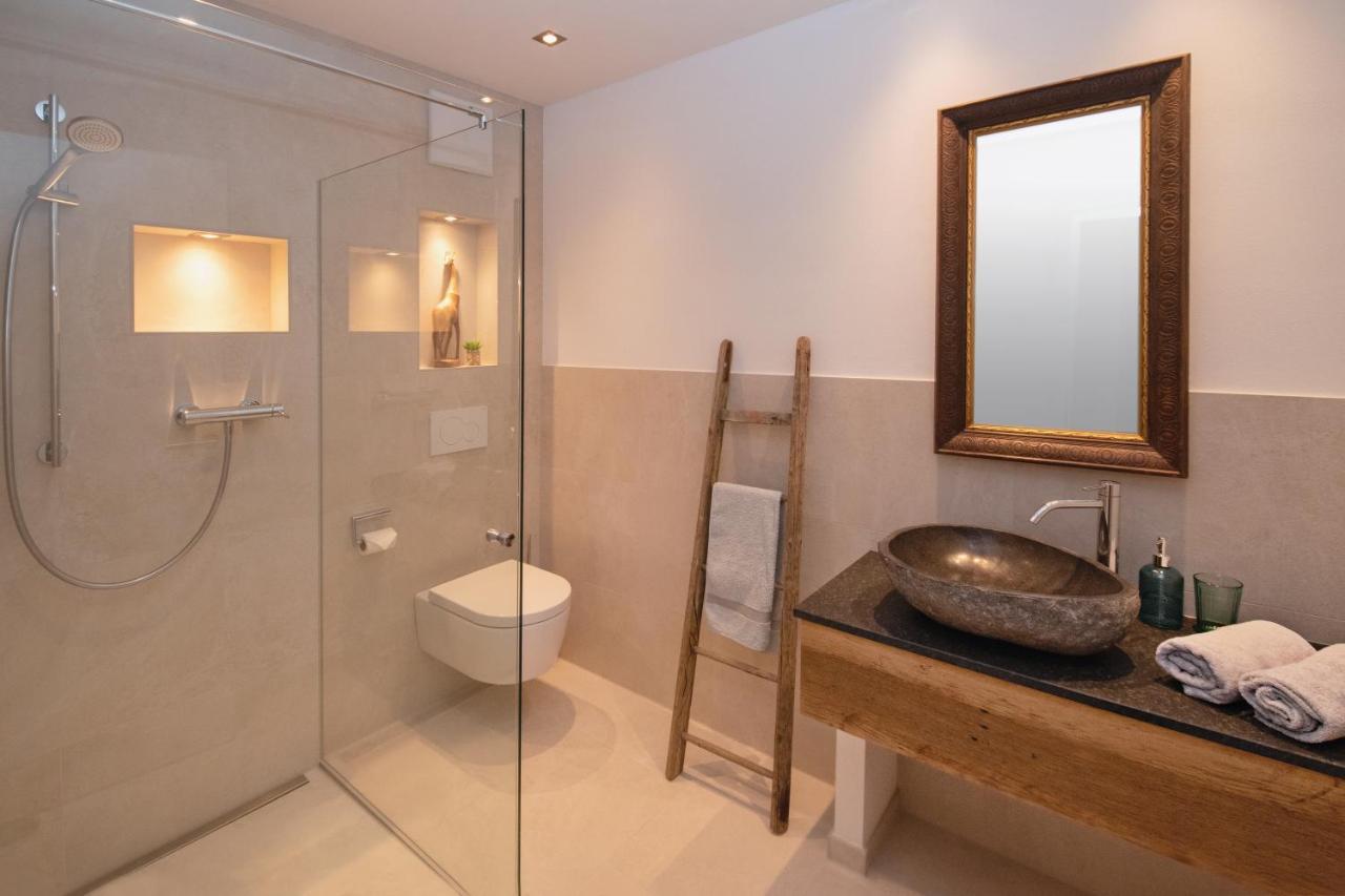 Art Of Living Mosel Apartman Longuich Kültér fotó