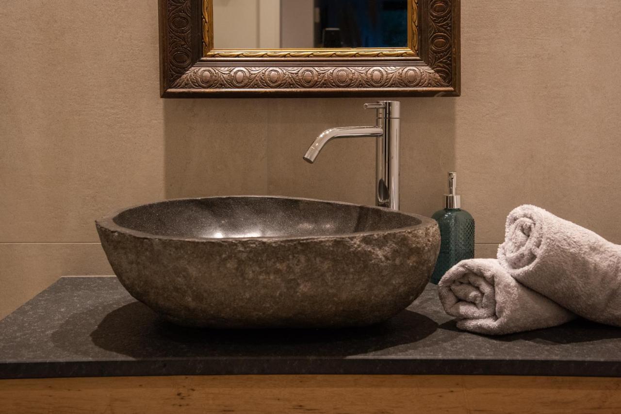 Art Of Living Mosel Apartman Longuich Kültér fotó